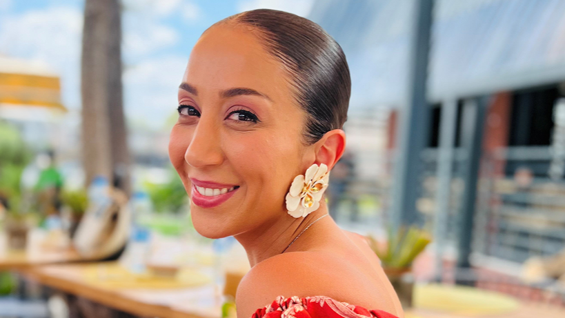 How to Raise a Healthy Eater: A Q&A with IIN grad Yassmin Dakik